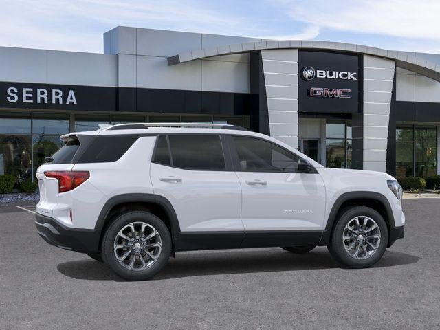 2027 GMC Terrain AWD Elevation