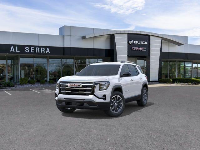 2027 GMC Terrain AWD Elevation