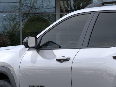 2027 GMC Terrain AWD Elevation