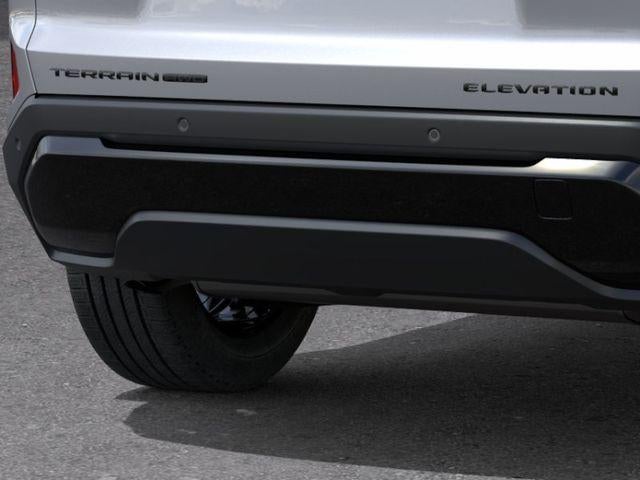 2027 GMC Terrain AWD Elevation