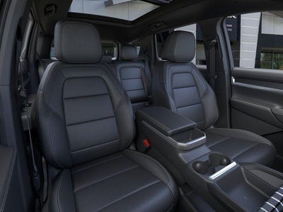 2027 GMC Terrain AWD Elevation
