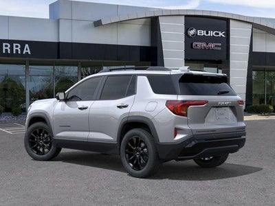 2027 GMC Terrain AWD Elevation