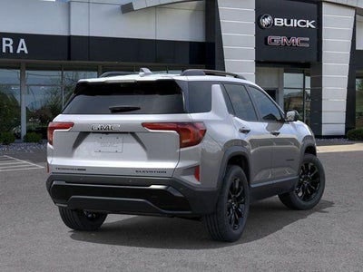 2027 GMC Terrain AWD Elevation