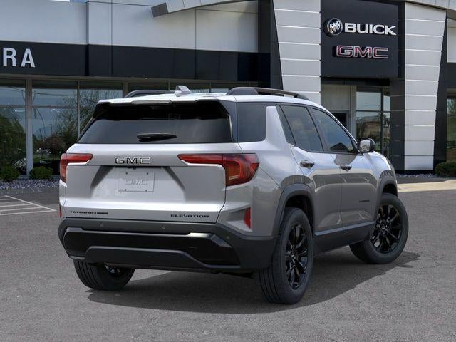 2027 GMC Terrain AWD Elevation