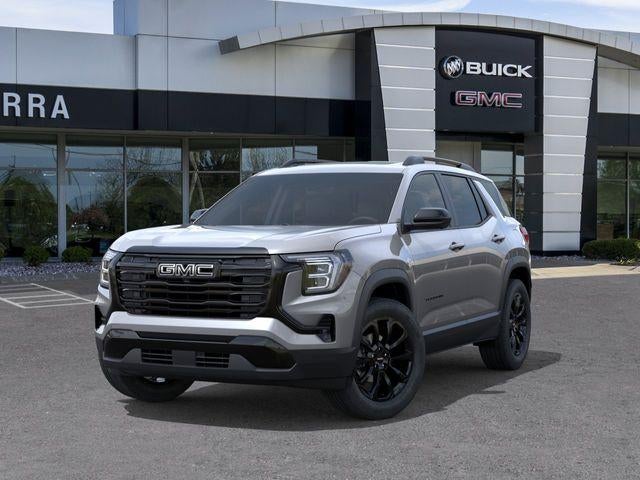 2027 GMC Terrain AWD Elevation