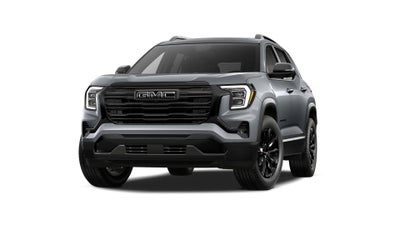 2027 GMC Terrain AWD Elevation