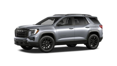 2027 GMC Terrain AWD Elevation