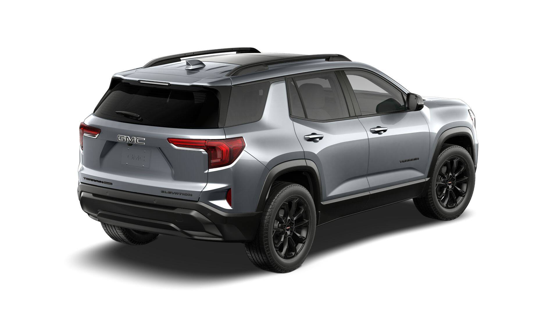 2027 GMC Terrain AWD Elevation