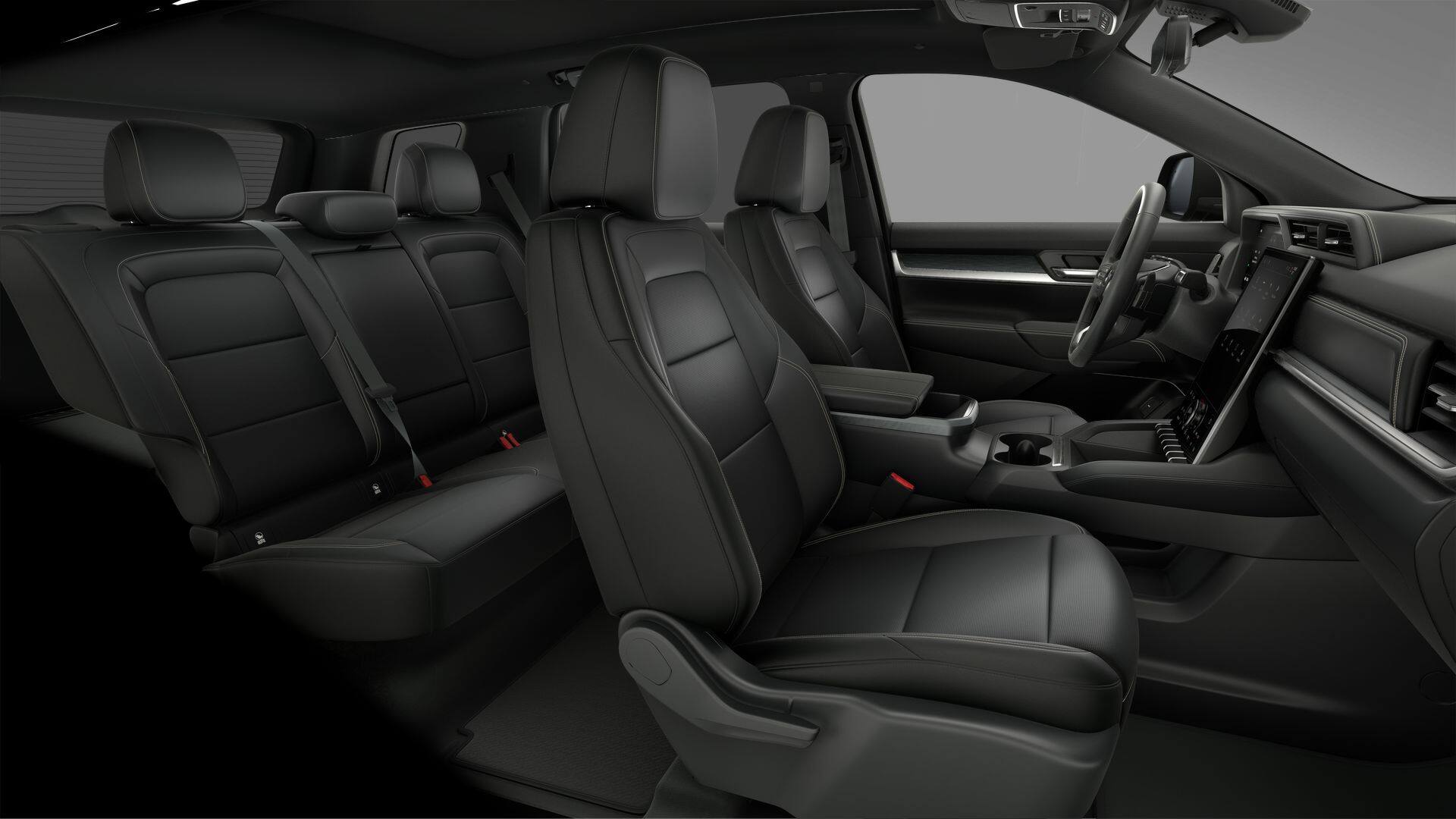 2027 GMC Terrain AWD Elevation