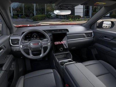 2027 GMC Terrain AWD Elevation