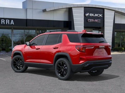 2027 GMC Terrain AWD Elevation