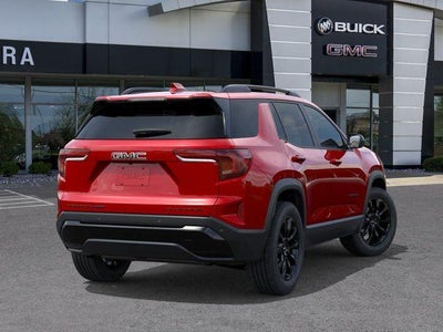 2027 GMC Terrain AWD Elevation