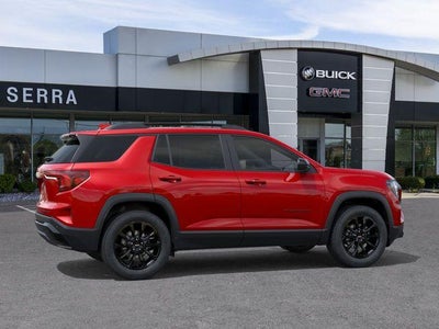2027 GMC Terrain AWD Elevation