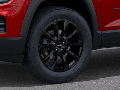 2027 GMC Terrain AWD Elevation