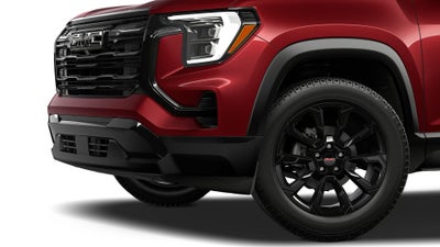 2027 GMC Terrain AWD Elevation