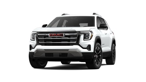 2026 GMC Terrain Base