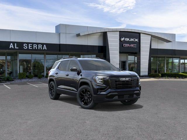 2027 GMC Terrain AWD Elevation