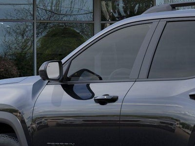 2027 GMC Terrain AWD Elevation