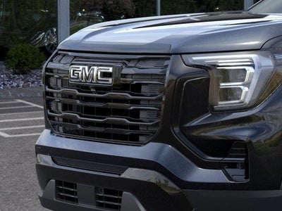 2027 GMC Terrain AWD Elevation
