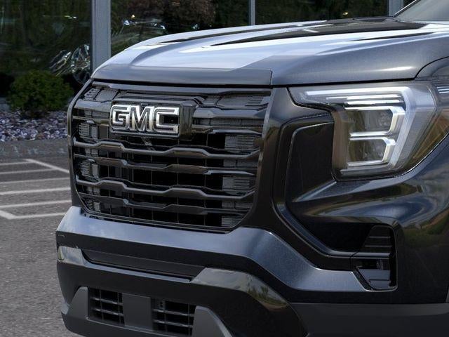 2027 GMC Terrain AWD Elevation