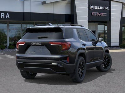 2027 GMC Terrain AWD Elevation