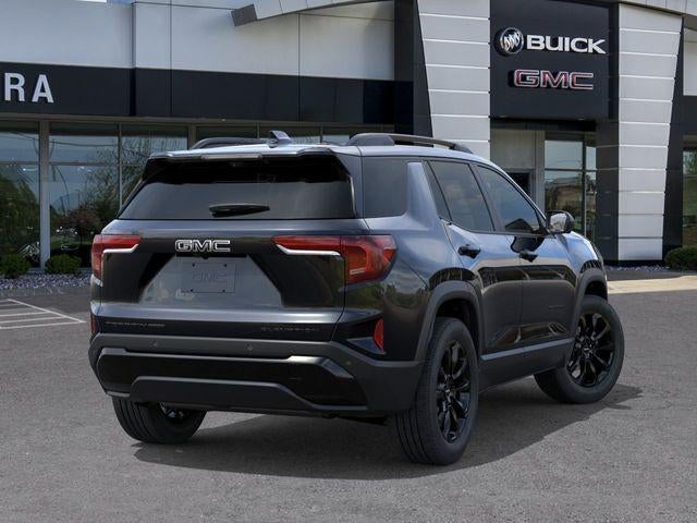 2027 GMC Terrain AWD Elevation