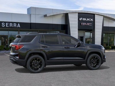 2027 GMC Terrain AWD Elevation