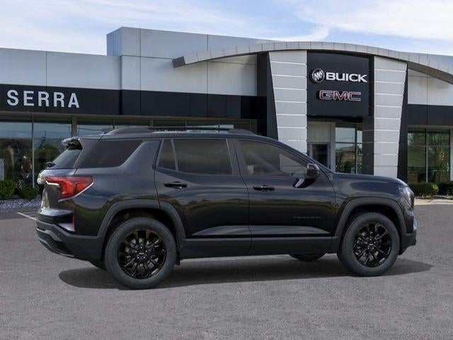 2027 GMC Terrain AWD Elevation