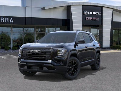 2027 GMC Terrain AWD Elevation
