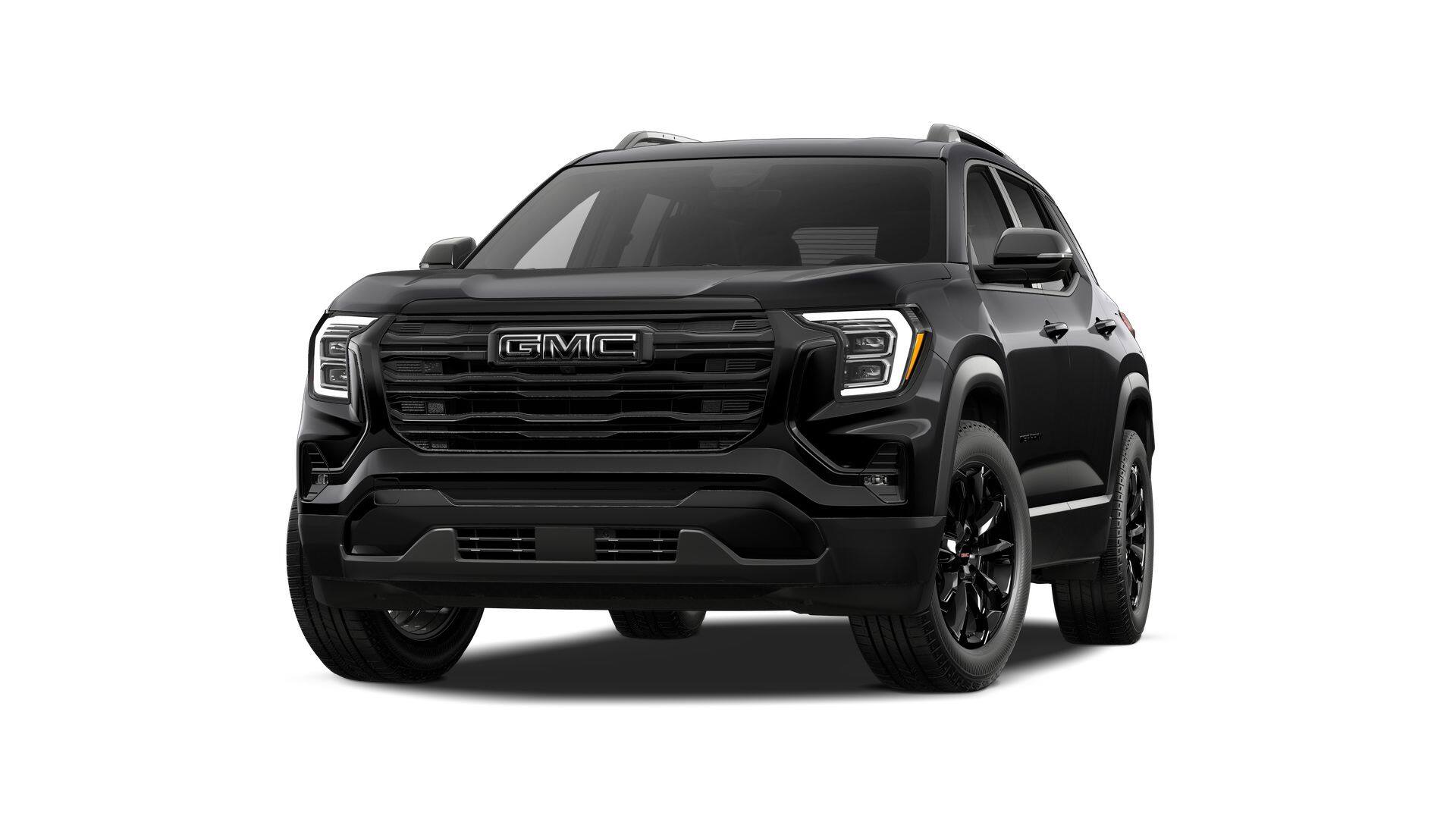 2027 GMC Terrain AWD Elevation