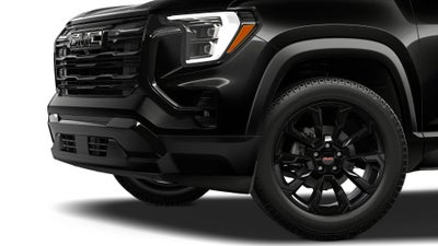 2027 GMC Terrain AWD Elevation