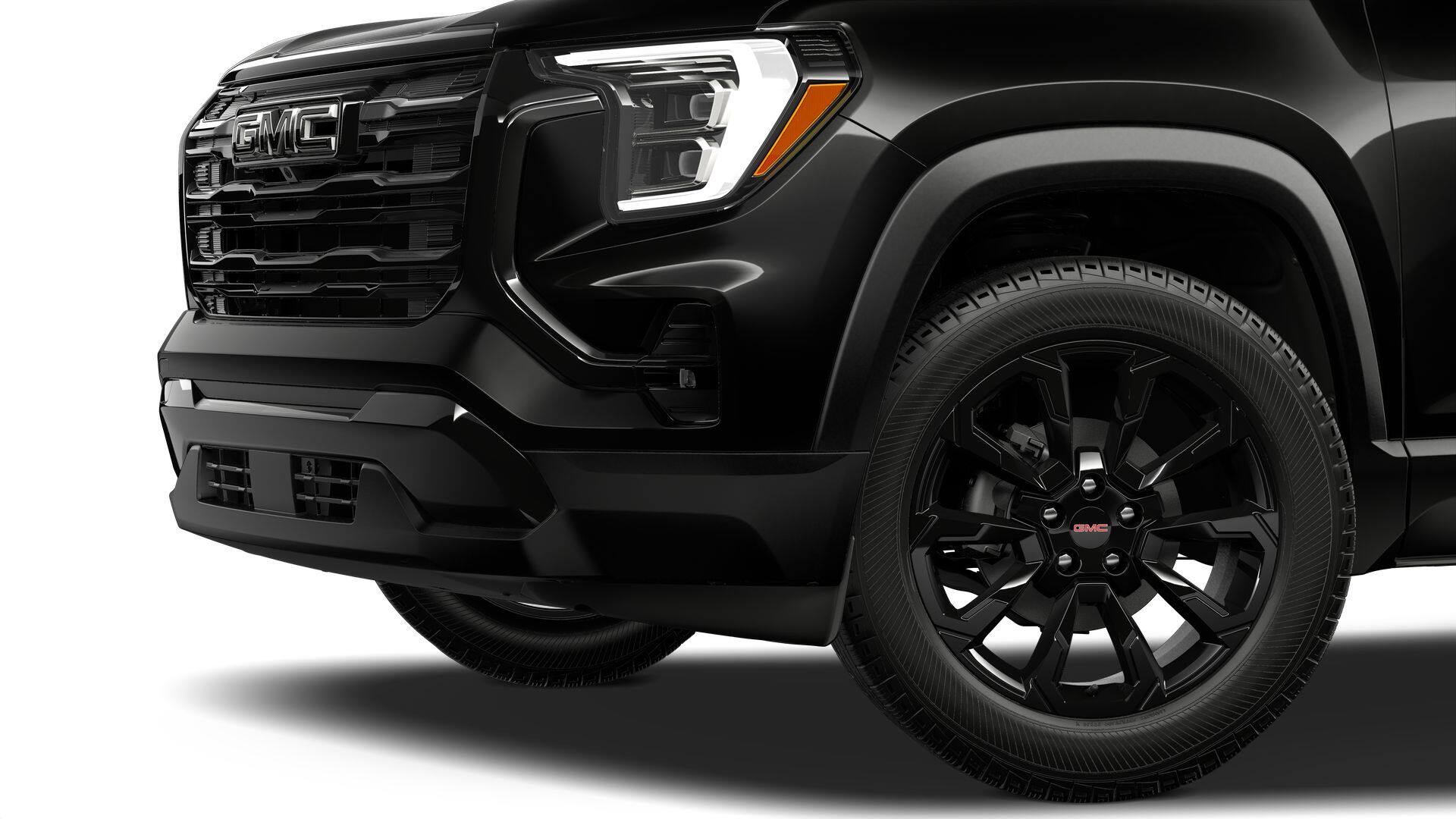 2027 GMC Terrain AWD Elevation