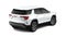 2026 GMC Terrain Base