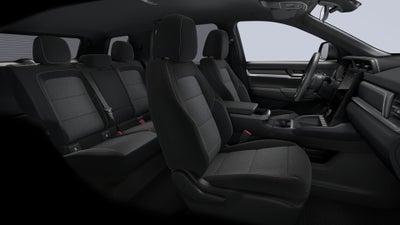 2026 GMC Terrain Base