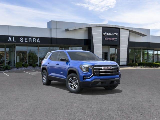 2027 GMC Terrain AWD Elevation