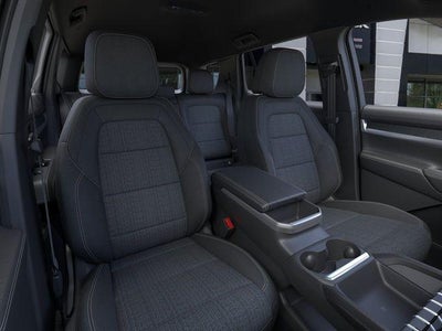 2027 GMC Terrain AWD Elevation