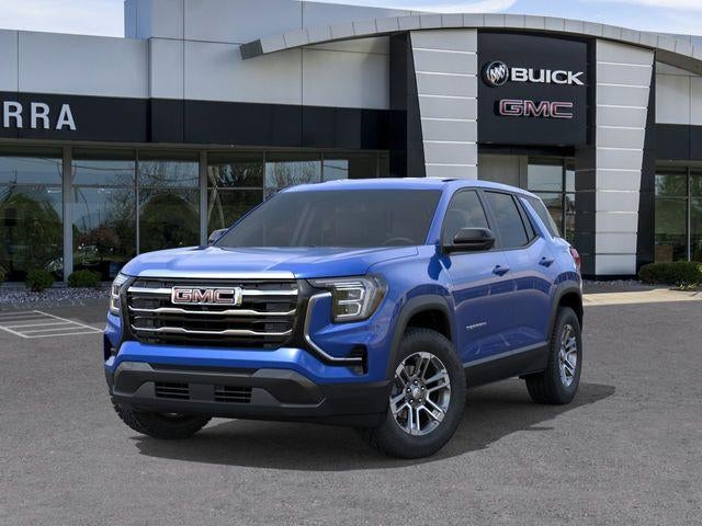 2027 GMC Terrain AWD Elevation