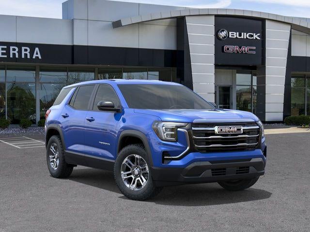 2027 GMC Terrain AWD Elevation