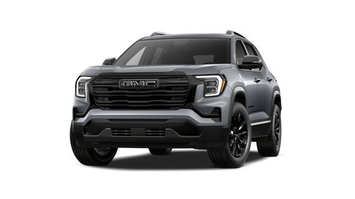 2027 GMC Terrain Base