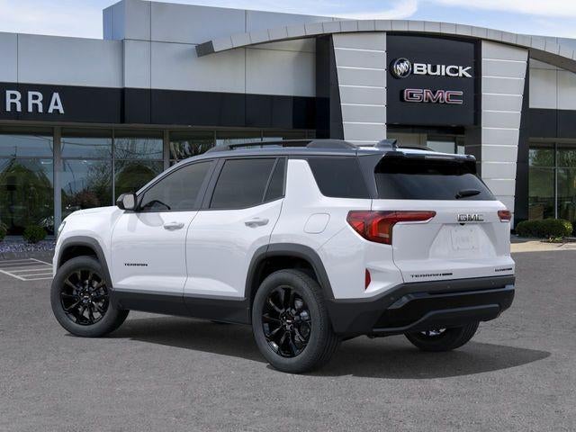 2027 GMC Terrain AWD Elevation