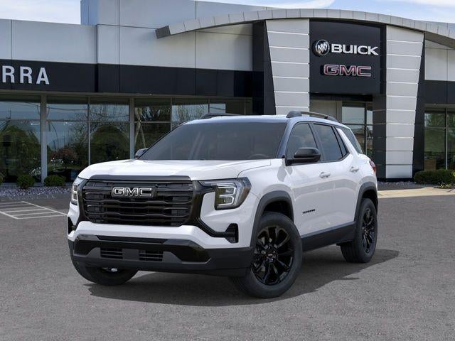 2027 GMC Terrain AWD Elevation