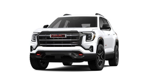 2026 GMC Terrain Base