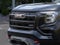 2027 GMC Terrain AWD AT4