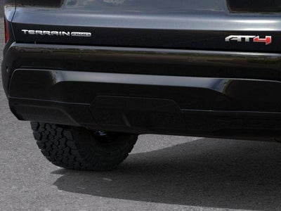 2027 GMC Terrain AWD AT4
