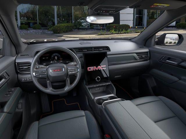 2027 GMC Terrain AWD AT4