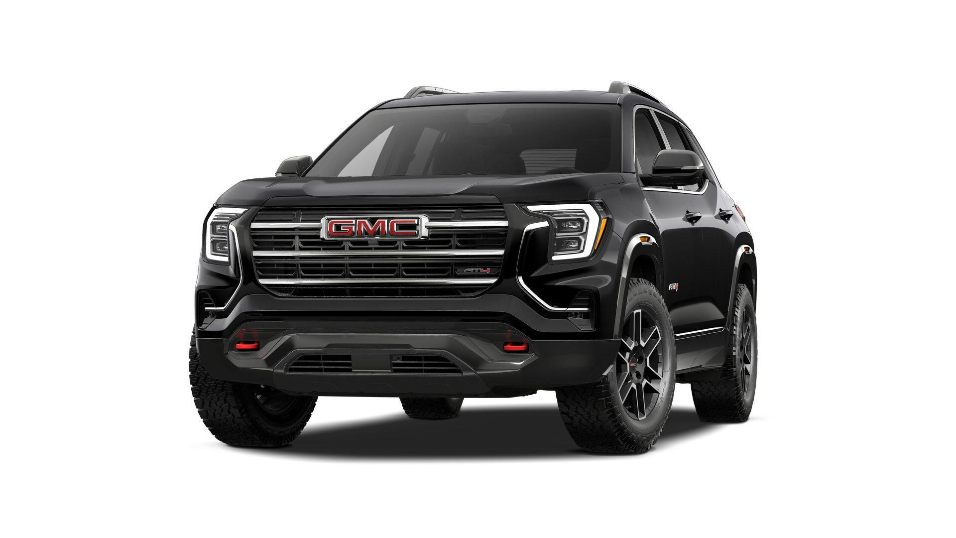 2027 GMC Terrain AWD AT4