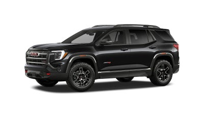 2027 GMC Terrain AWD AT4