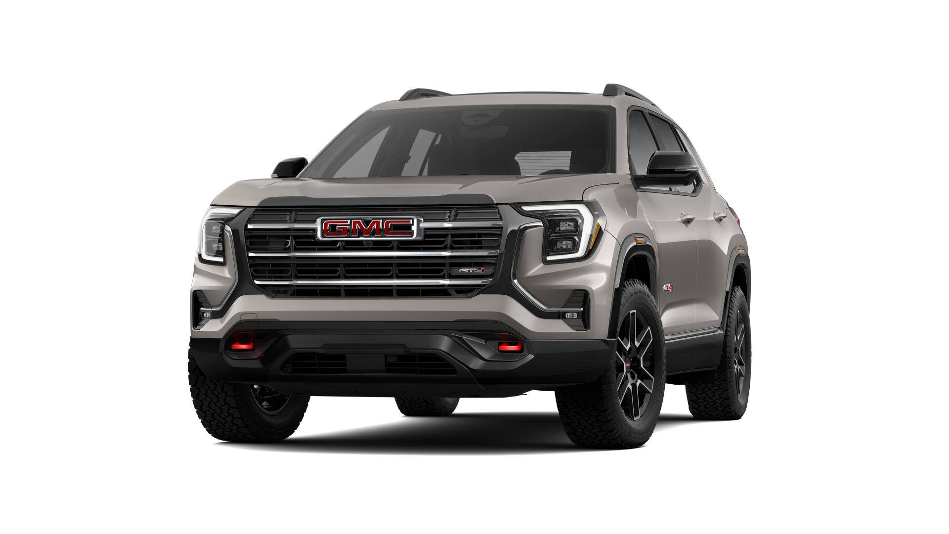 2026 GMC Terrain AT4 AWD's photo