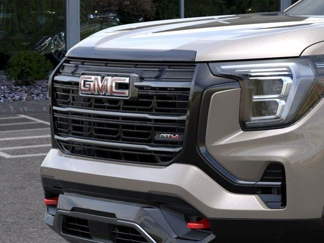 2027 GMC Terrain AWD AT4