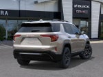 2027 GMC Terrain AWD AT4